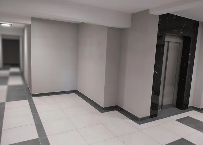 Apartament Poleska