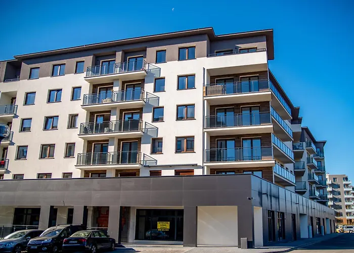 Apartament Poleska