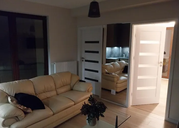 Apartament Poleska