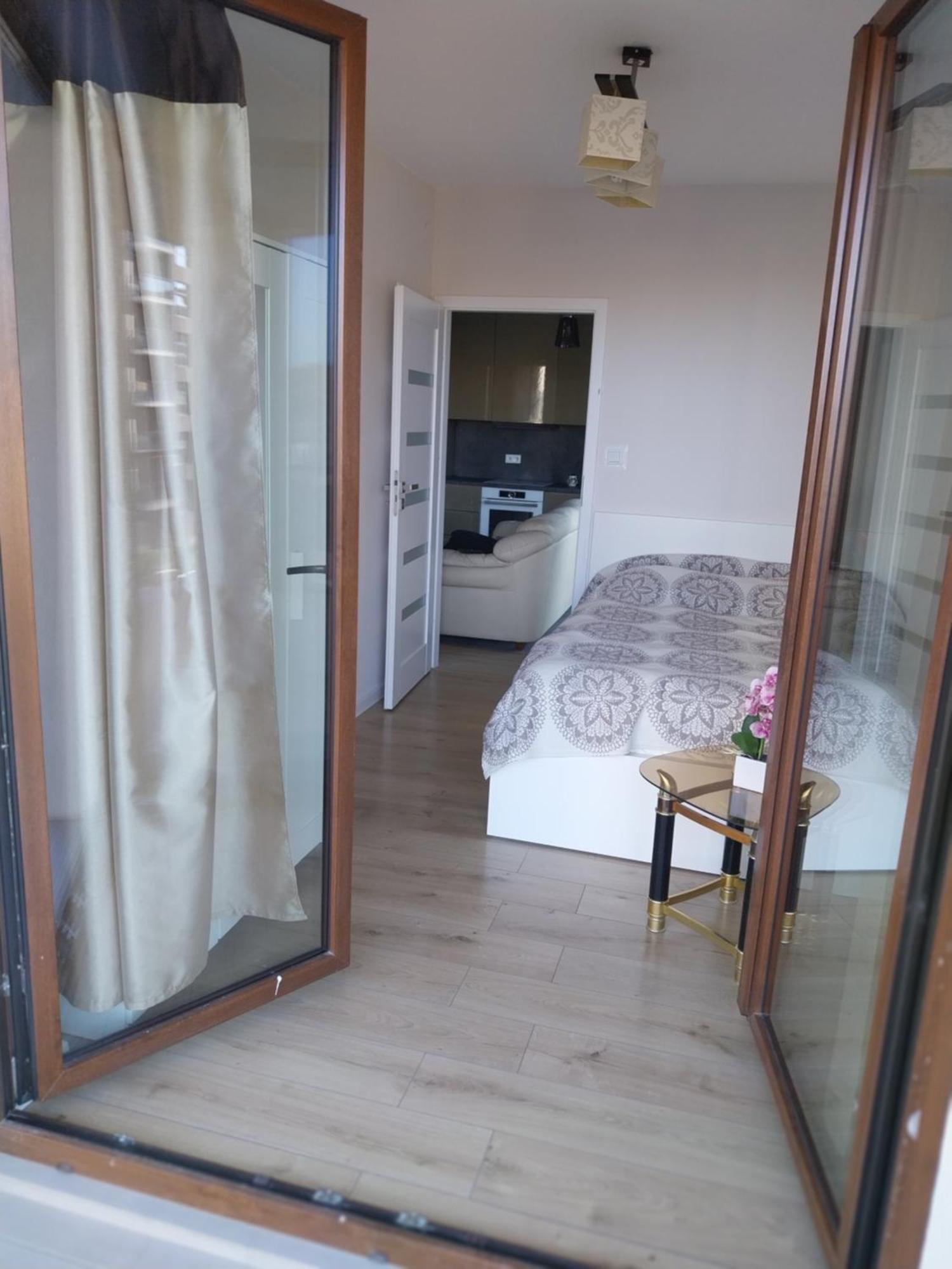 Poleska Apartment