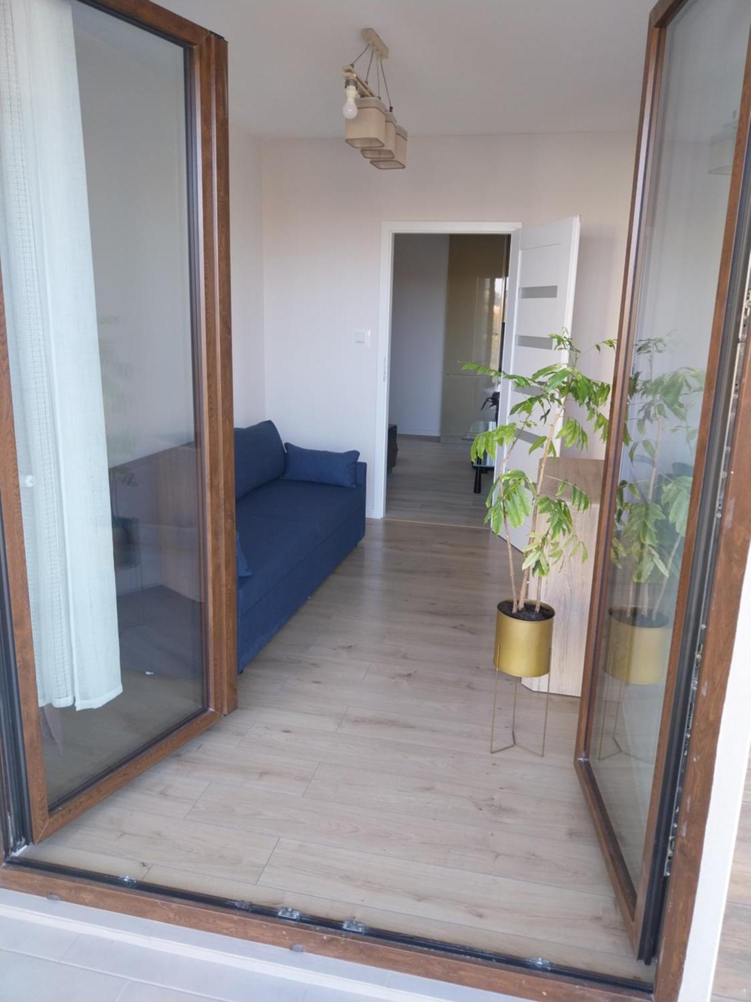 Poleska Apartment *
