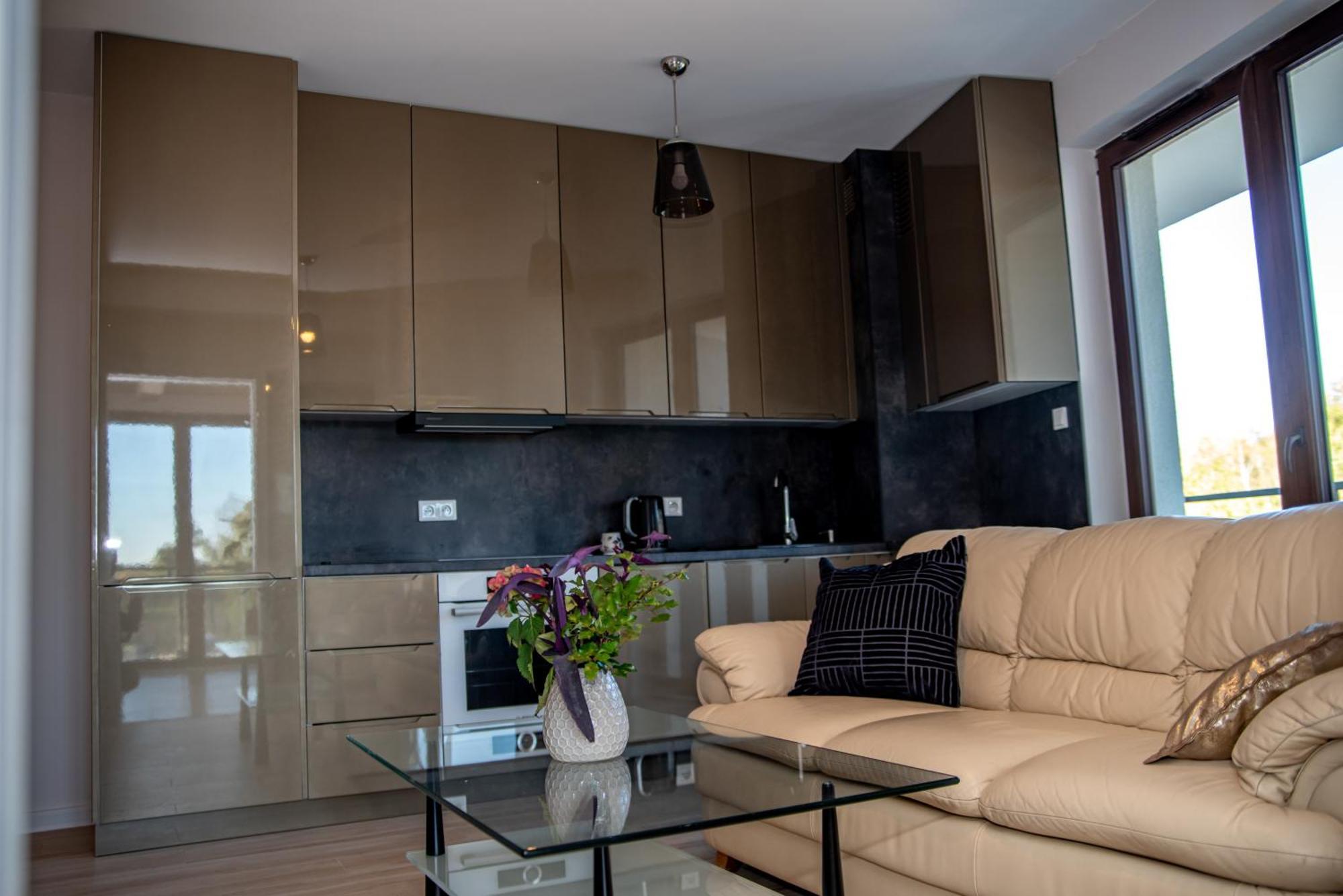 Poleska Apartment Czestochowa