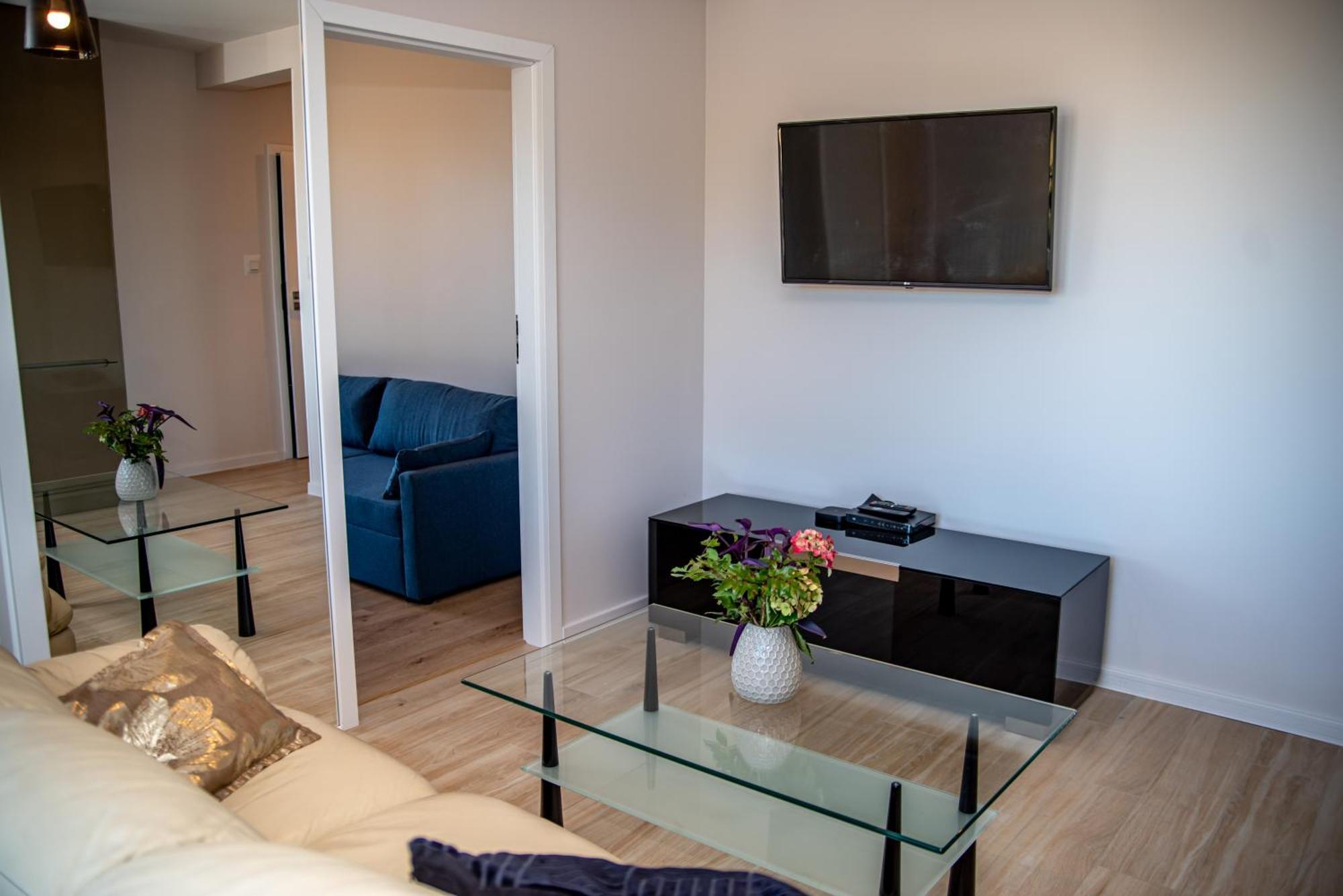 Apartment Poleska