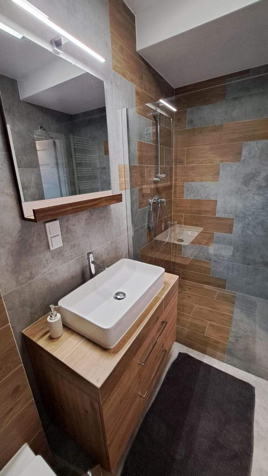 Apartment Poleska Czestochowa