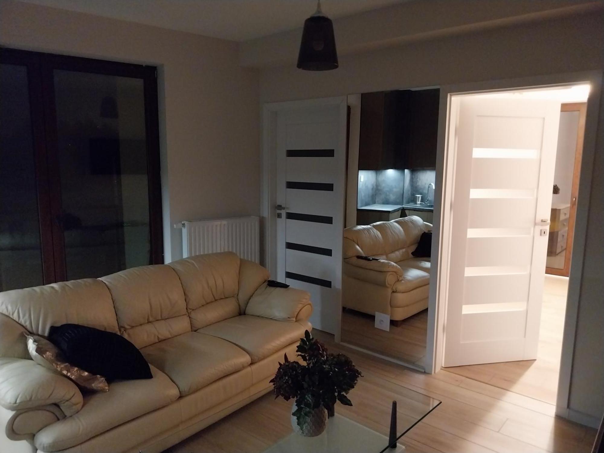 Apartment Poleska *